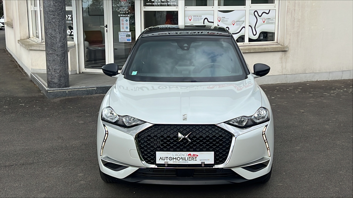 DS DS 3 Crossback — 29