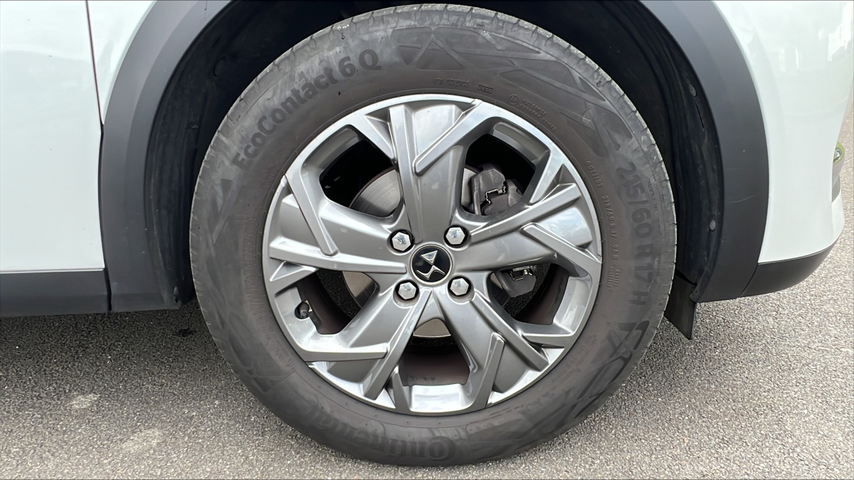 DS DS 3 Crossback — 30
