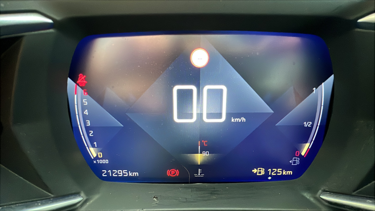 DS DS 3 Crossback — 13