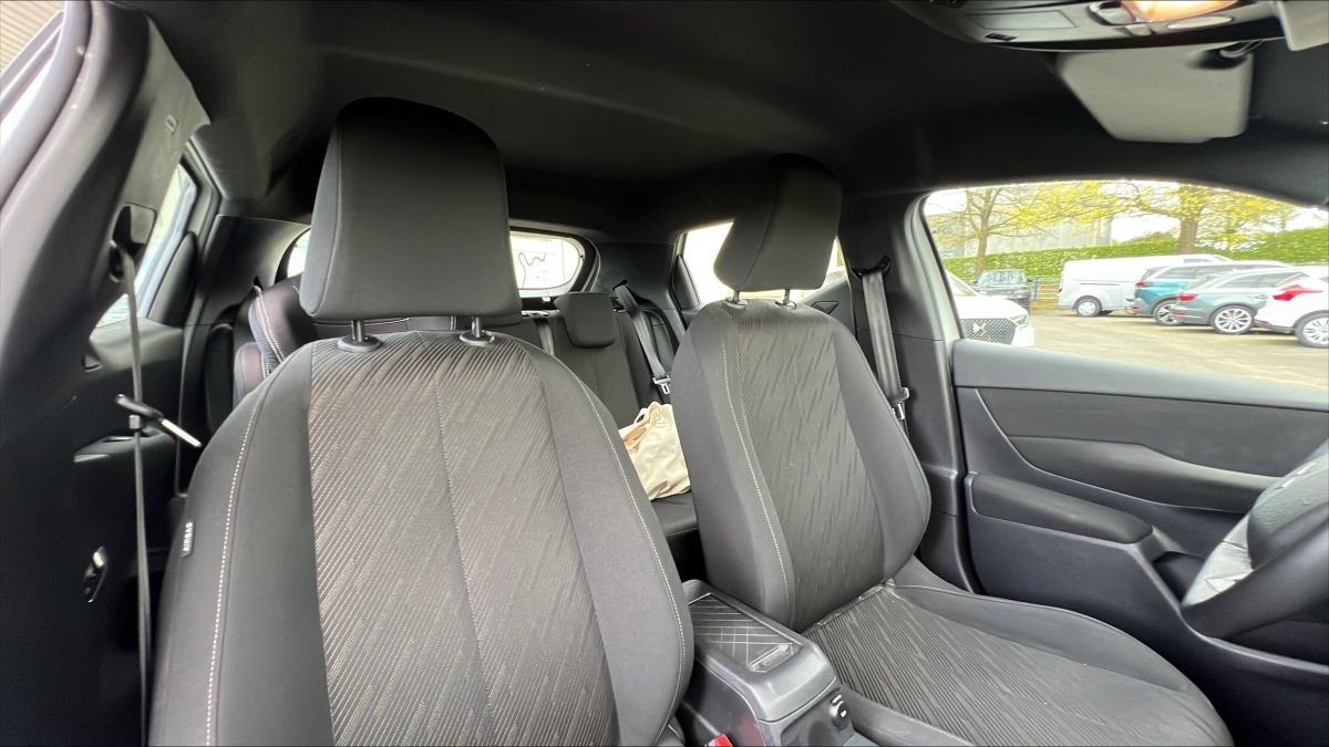 DS DS 3 Crossback — 20