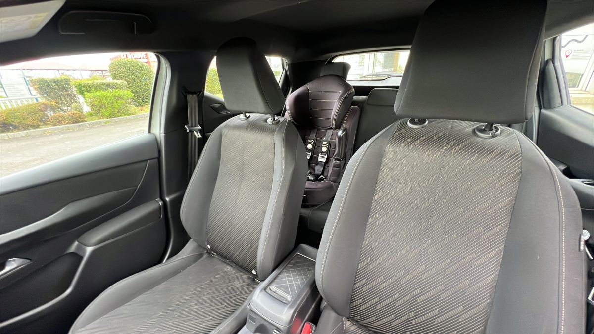 DS DS 3 Crossback — 17