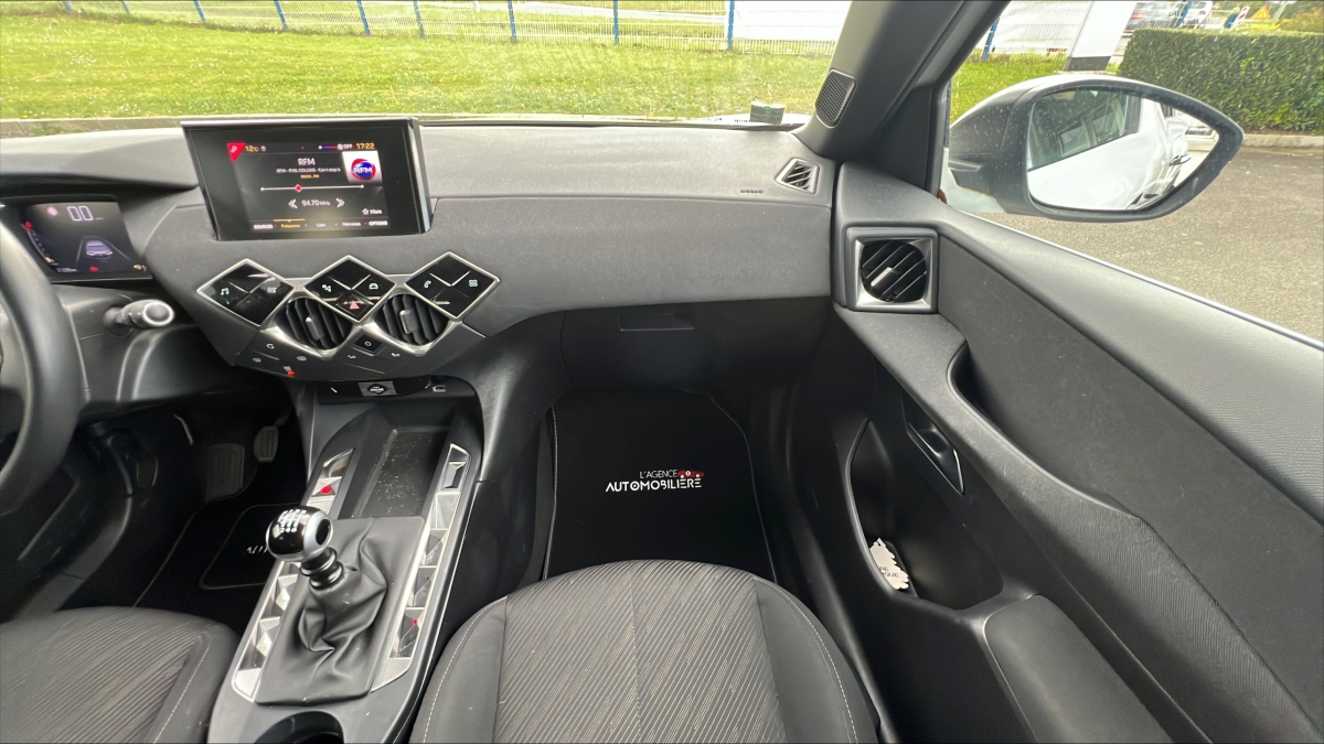 DS DS 3 Crossback — 26