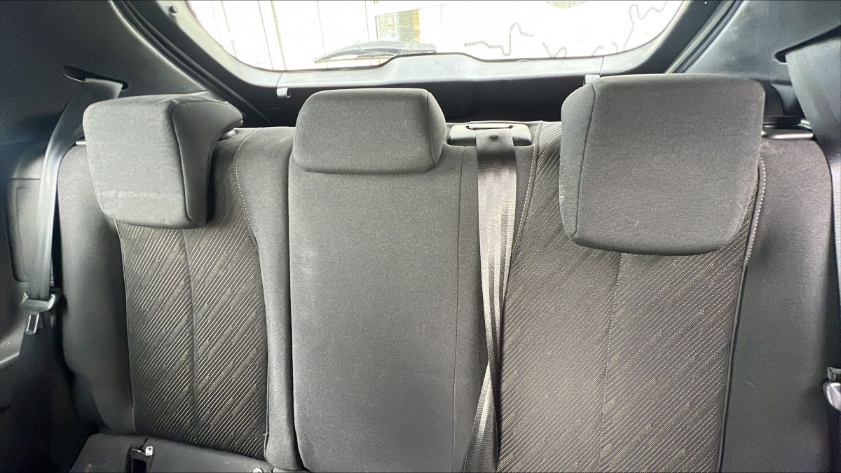 DS DS 3 Crossback — 21