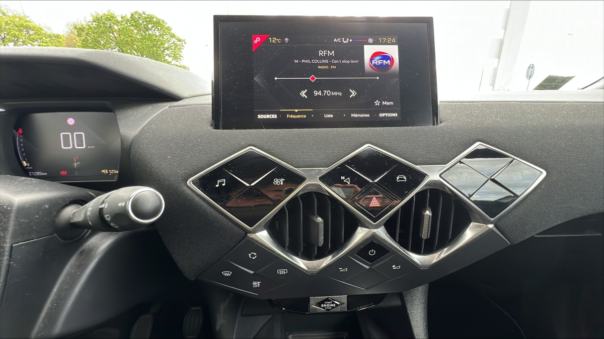 DS DS 3 Crossback — 27