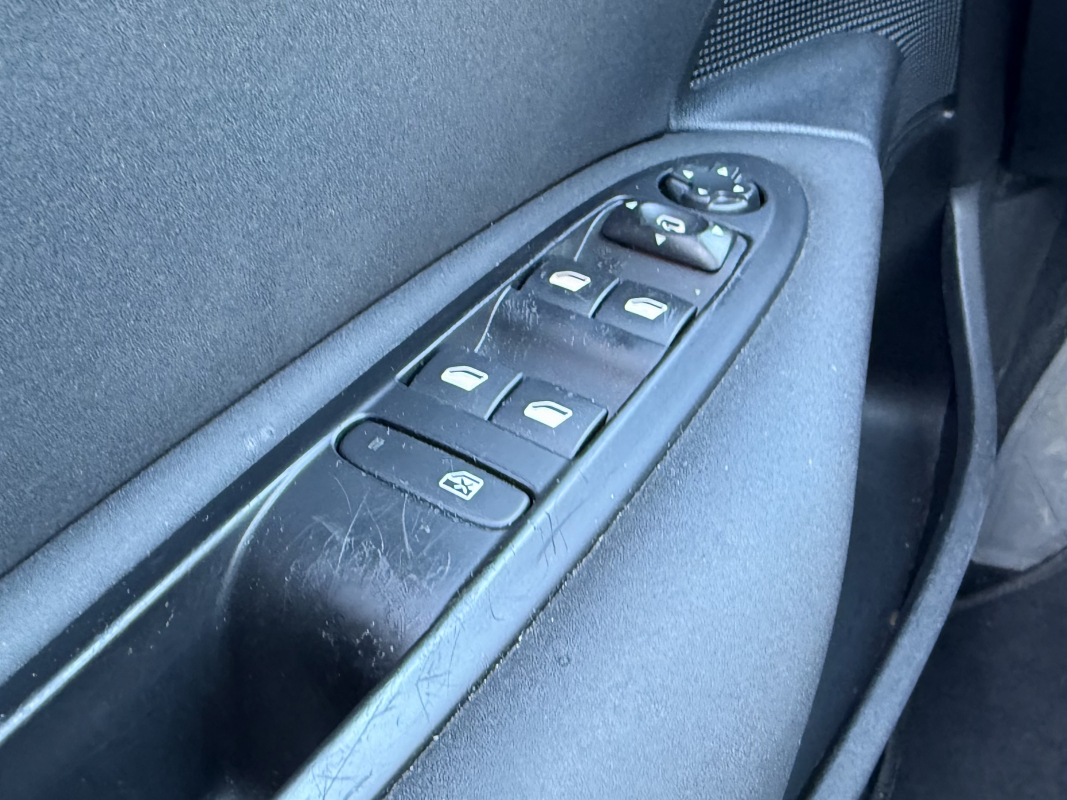 Citroen C4 — 26