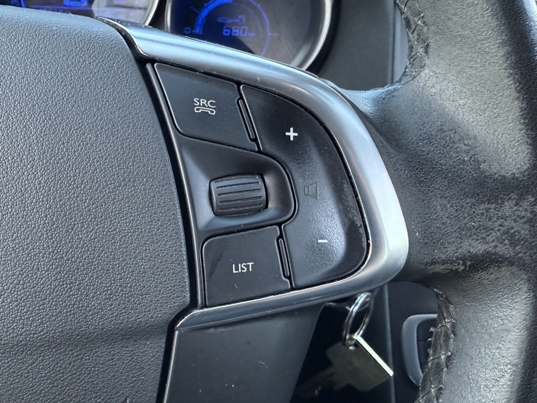 Citroen C4 — 23