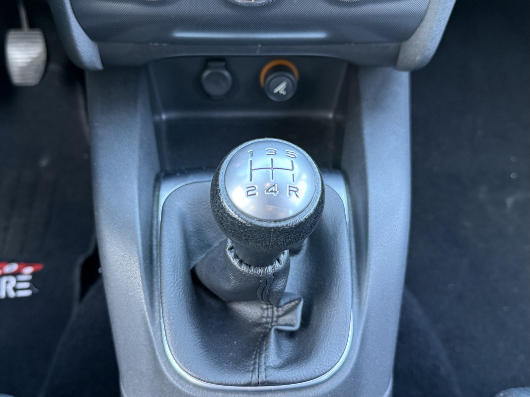 Citroen C4 — 16