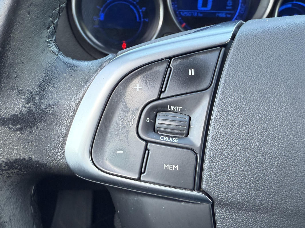 Citroen C4 — 22