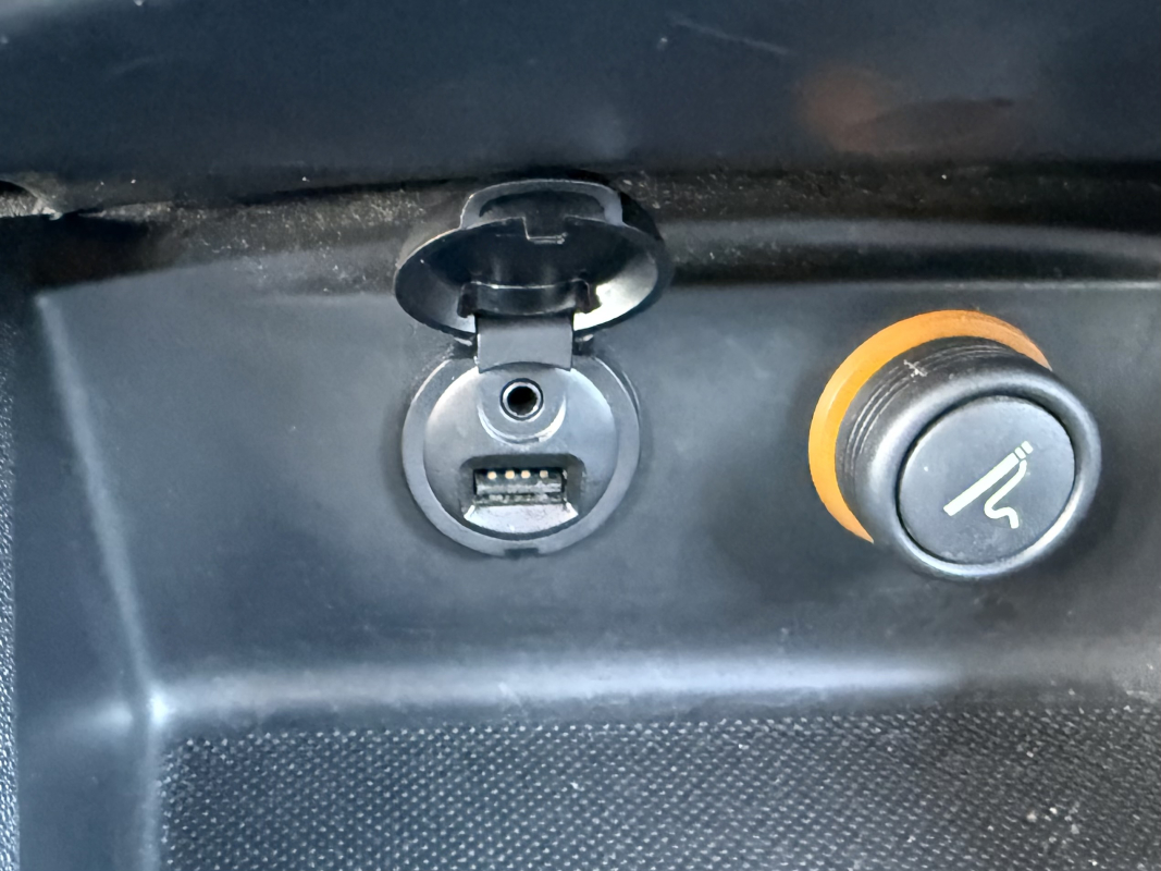 Citroen C4 — 27