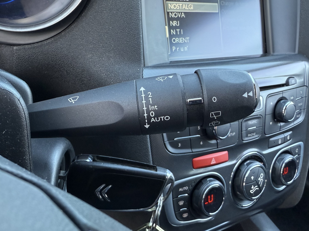 Citroen C4 — 25