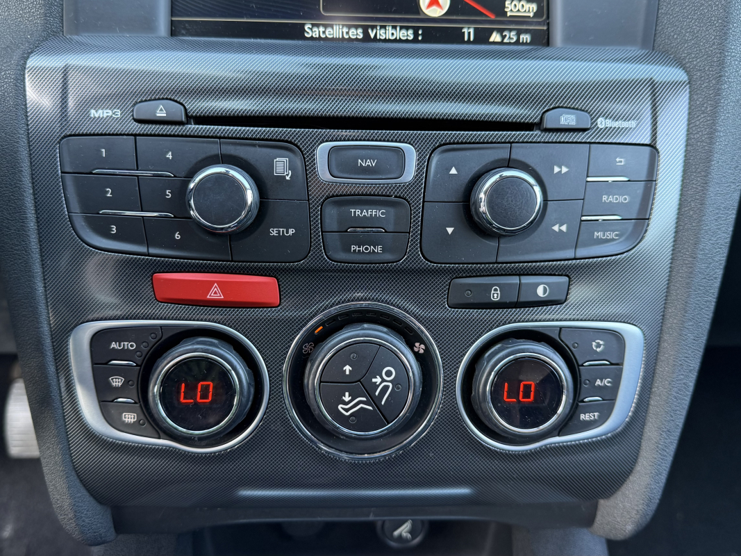 Citroen C4 — 18