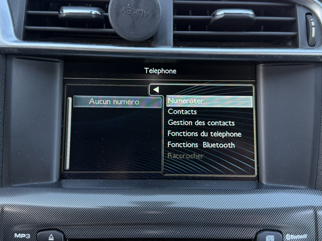 Citroen C4 — 19