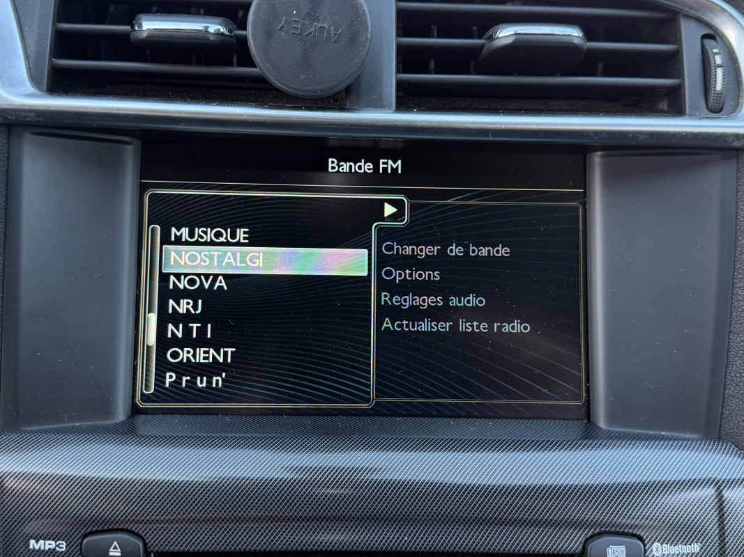 Citroen C4 — 21
