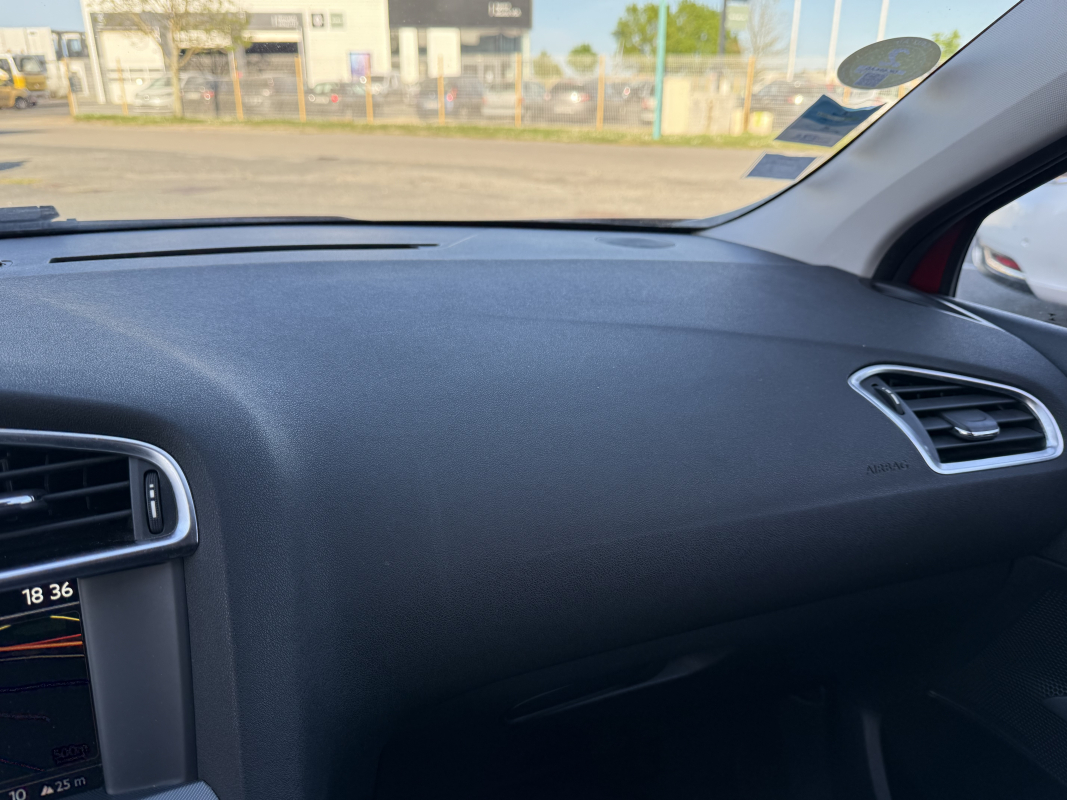 Citroen C4 — 29