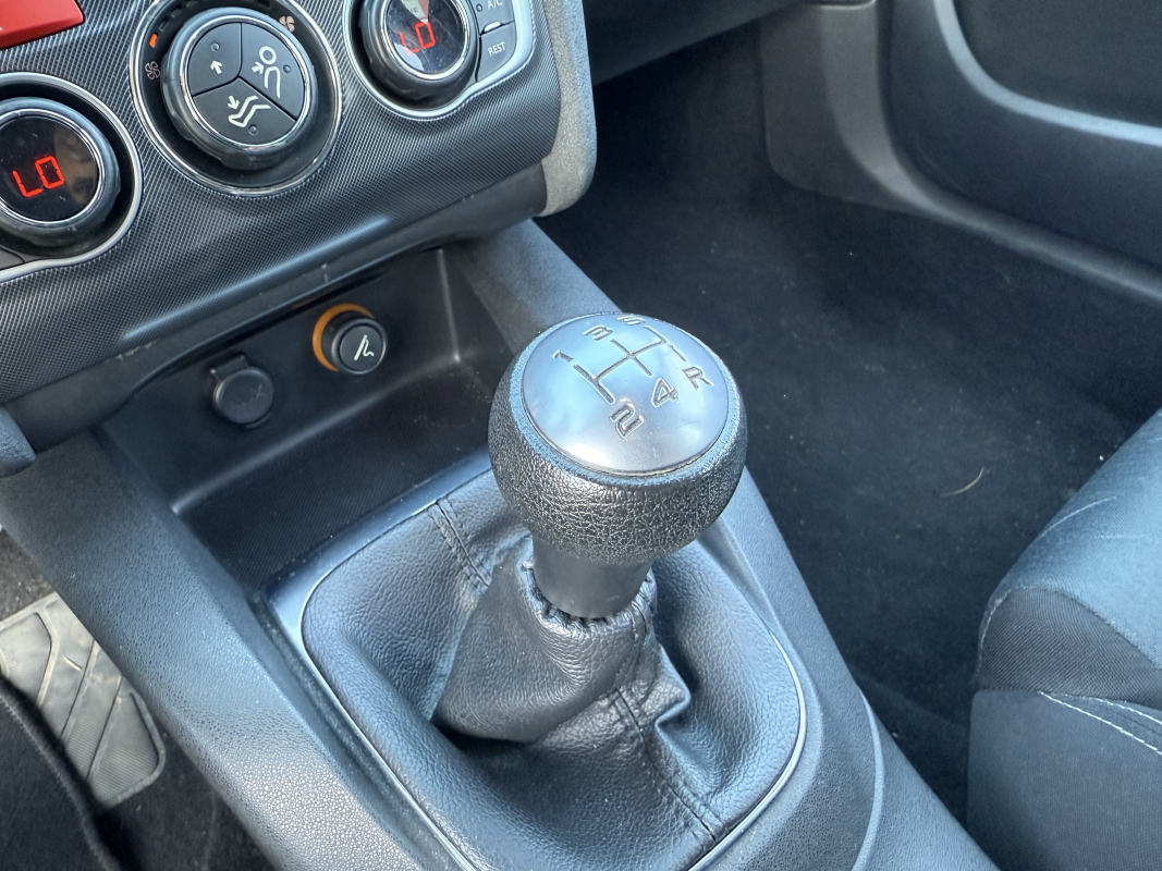 Citroen C4 — 17
