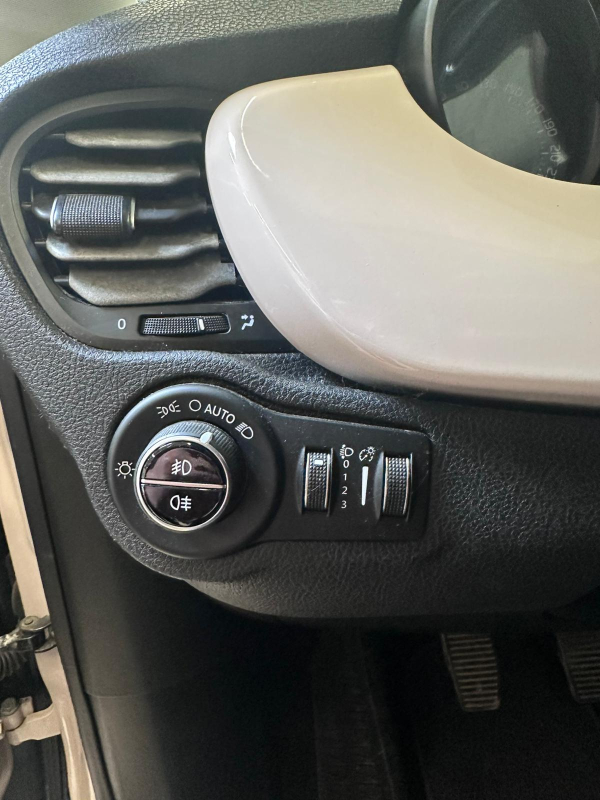 Fiat 500X — 23