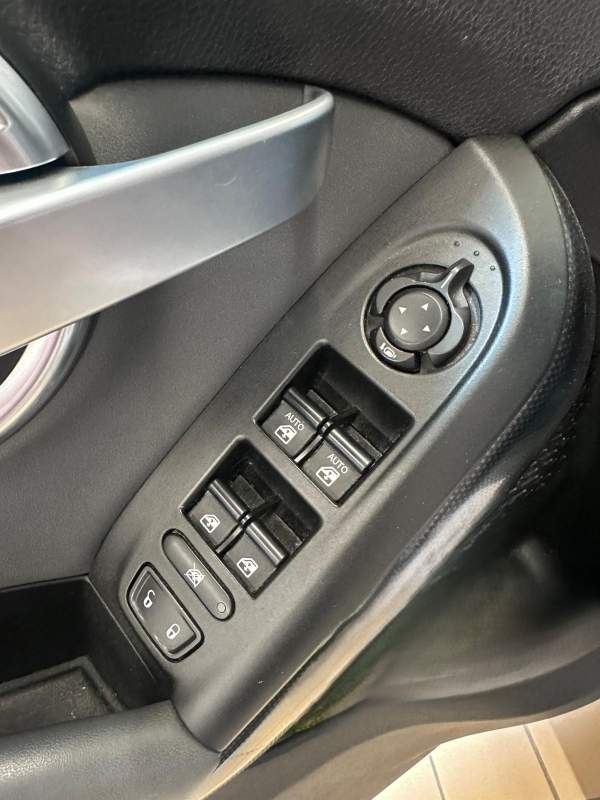 Fiat 500X — 25