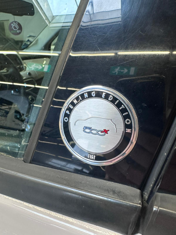 Fiat 500X — 26