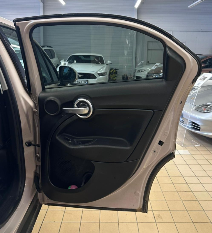Fiat 500X — 30