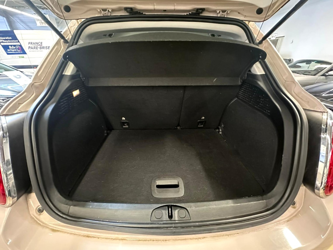 Fiat 500X — 20