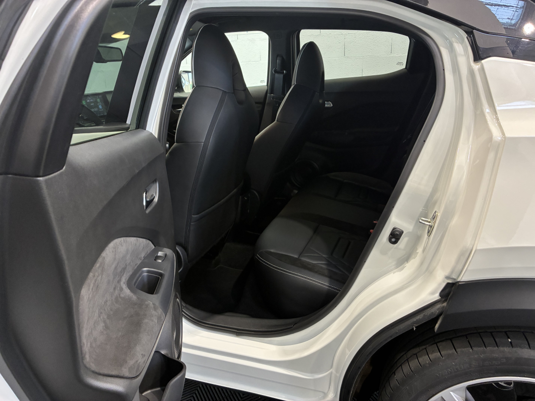 Nissan Juke — 14