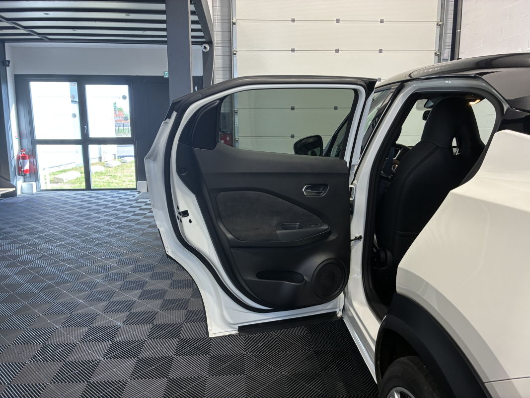 Nissan Juke — 13