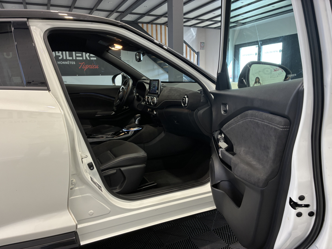 Nissan Juke — 20