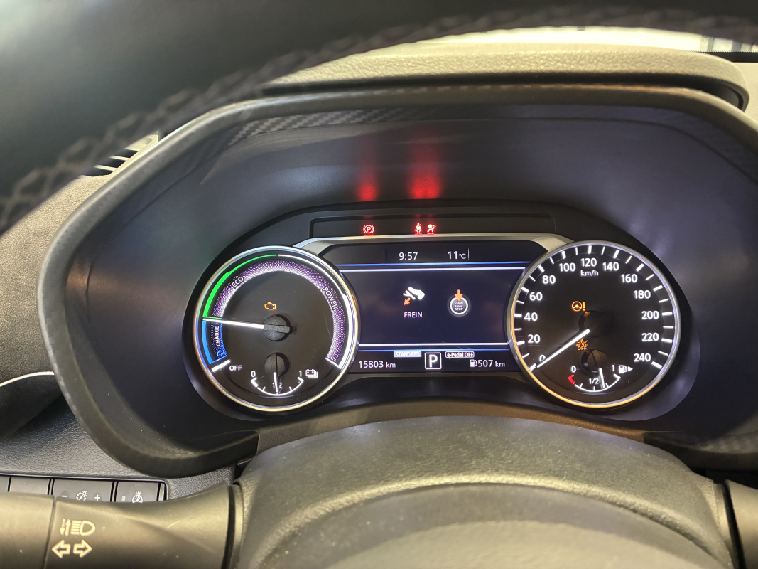 Nissan Juke — 22