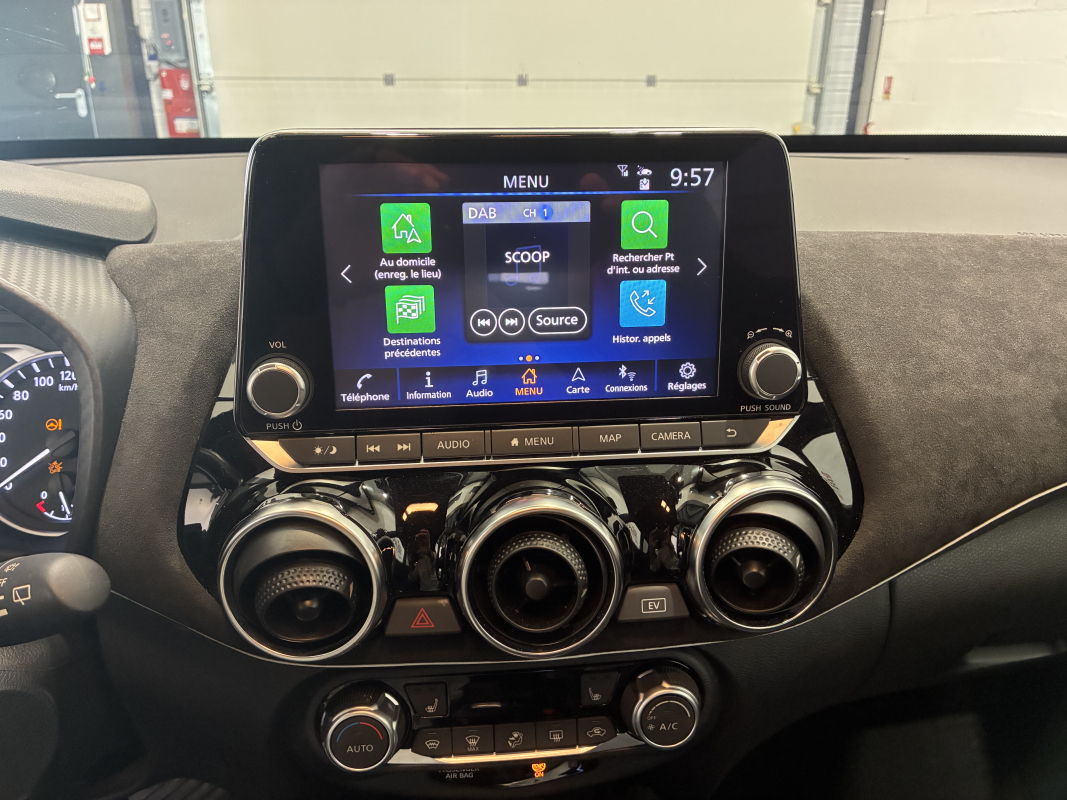 Nissan Juke — 23