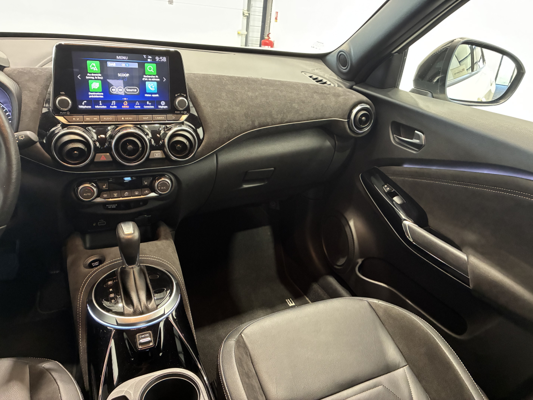Nissan Juke — 24