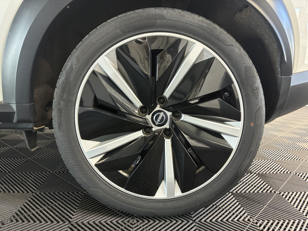Nissan Juke — 29