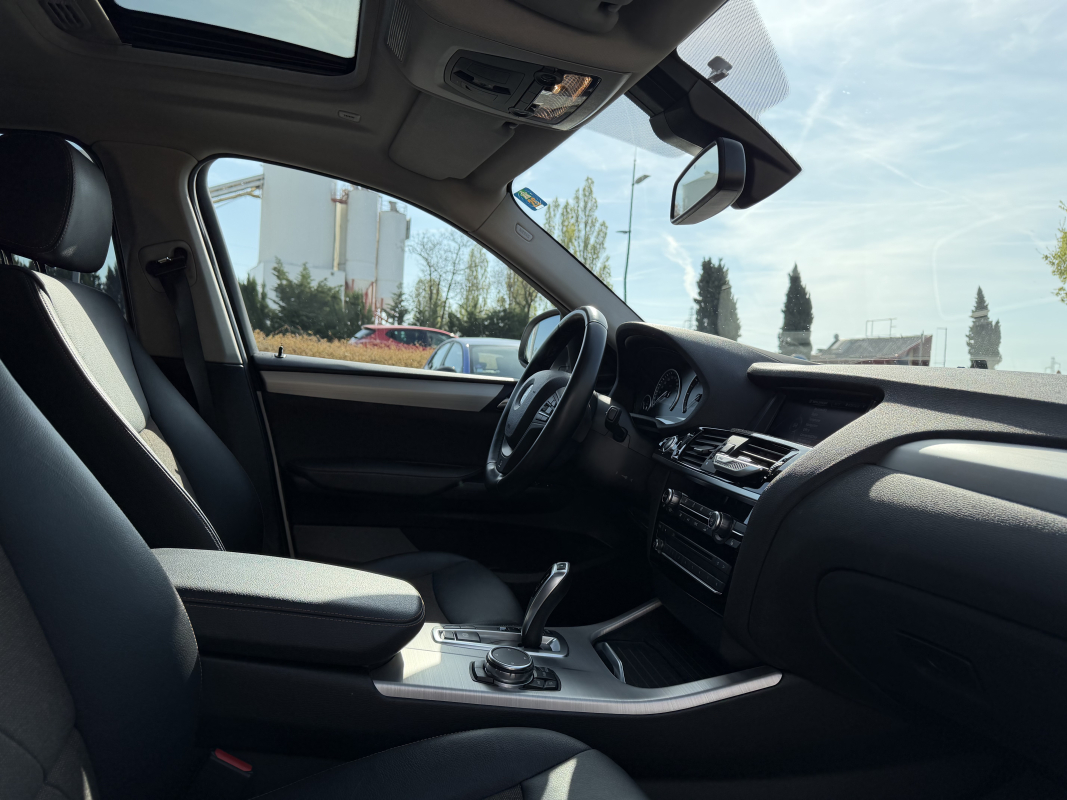Bmw X4 — 11