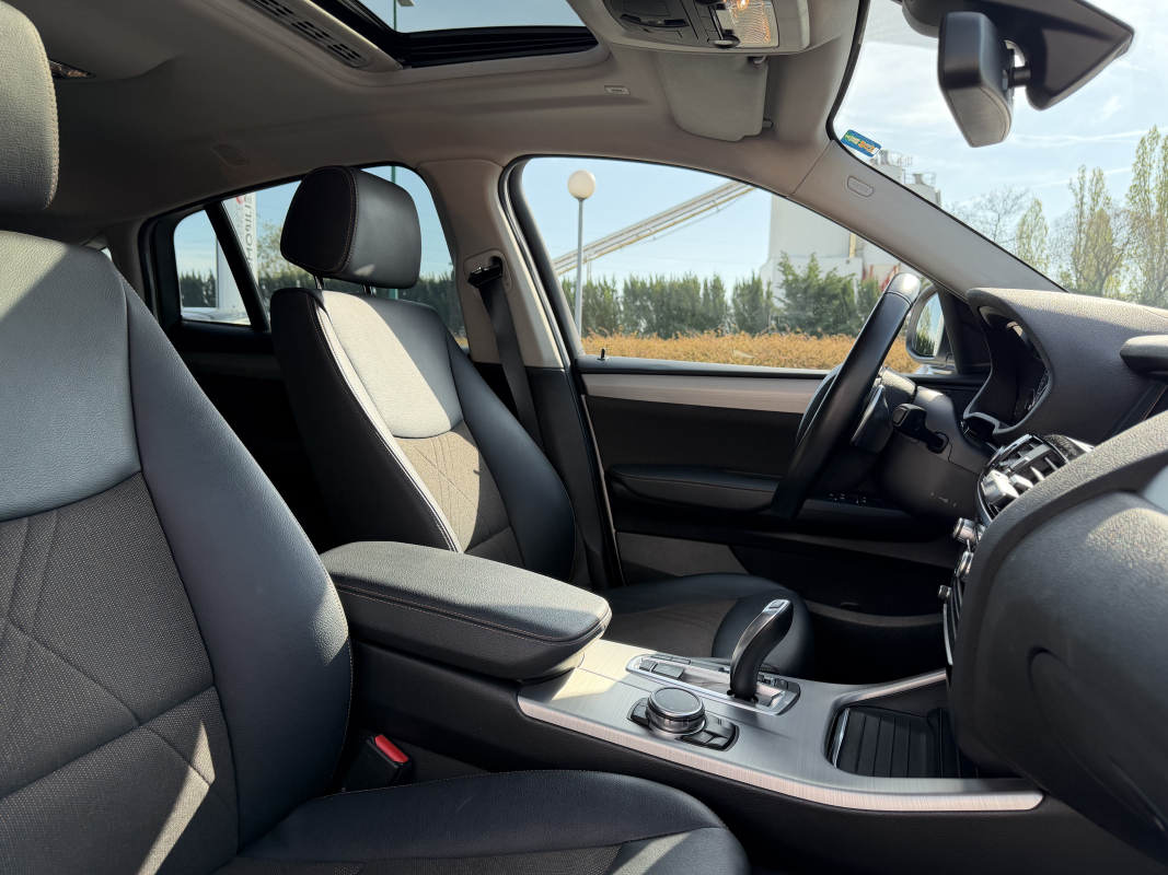 Bmw X4 — 12