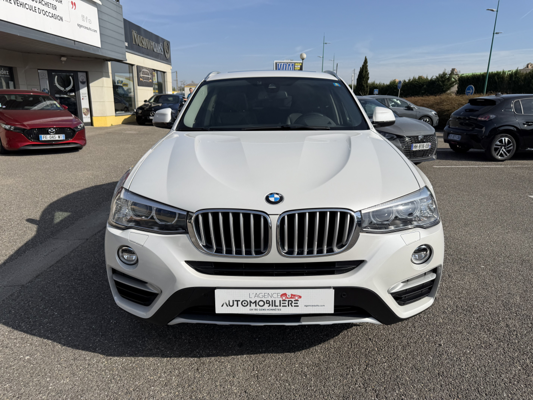 Bmw X4 — 8