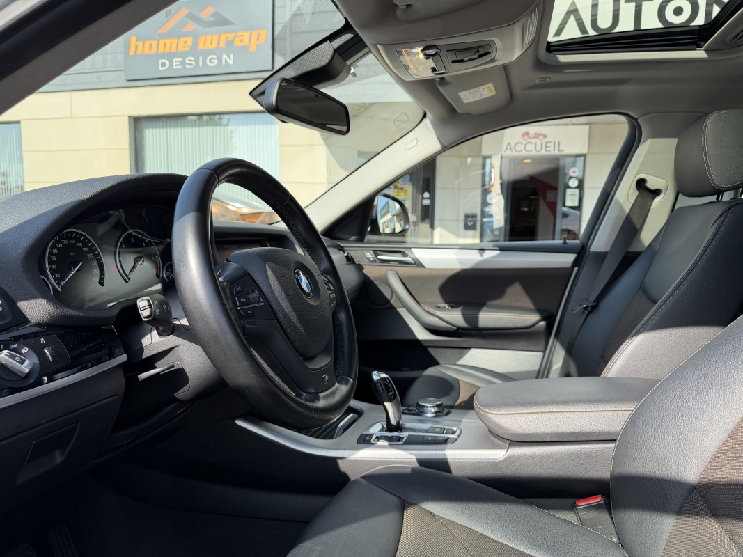 Bmw X4 — 9