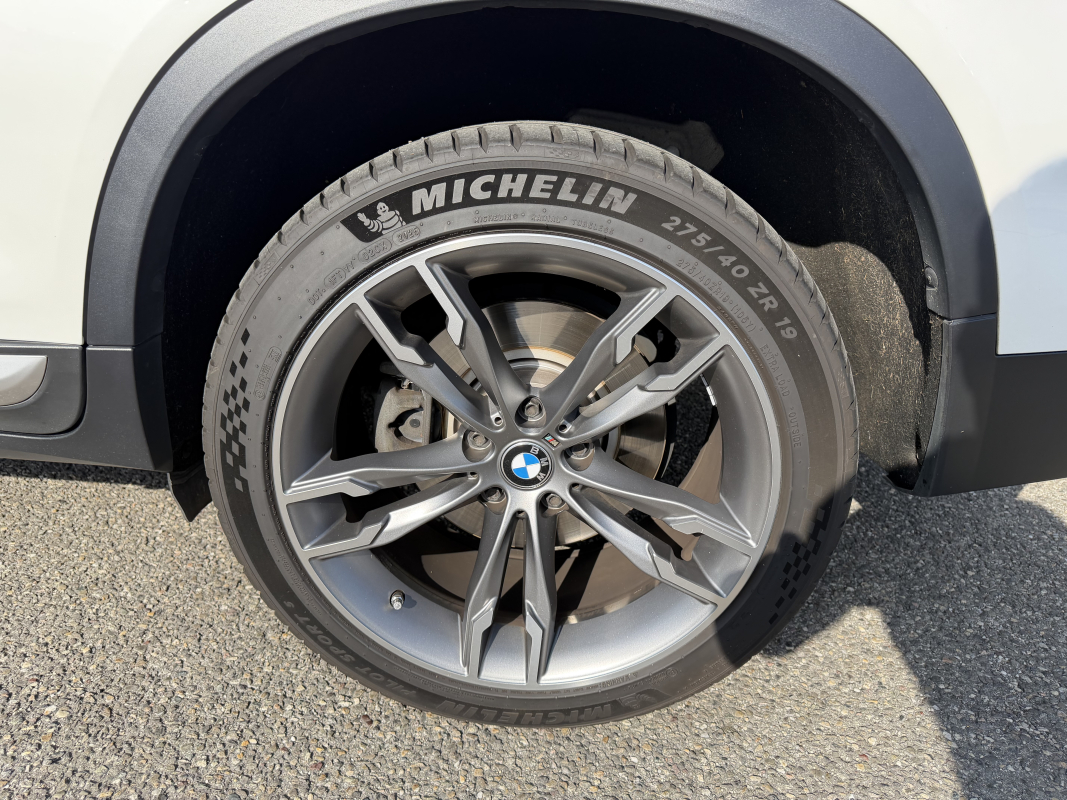 Bmw X4 — 15
