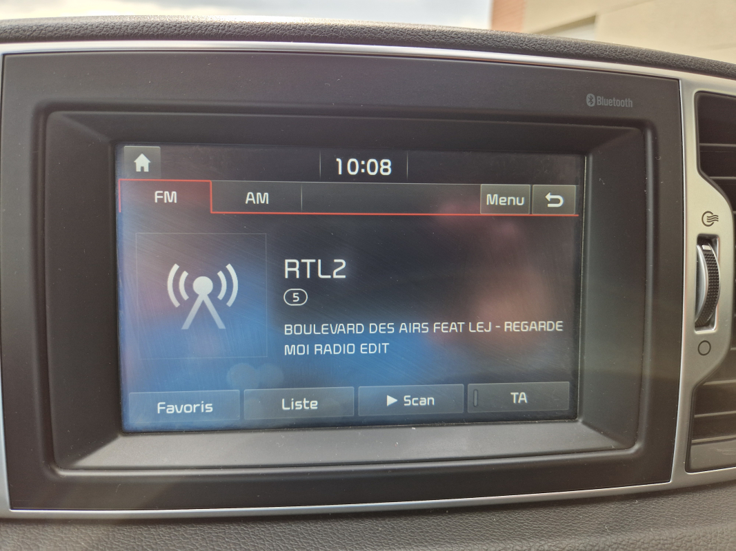 Kia Sportage — 18