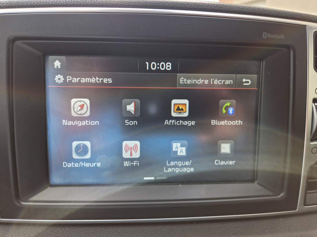 Kia Sportage — 33