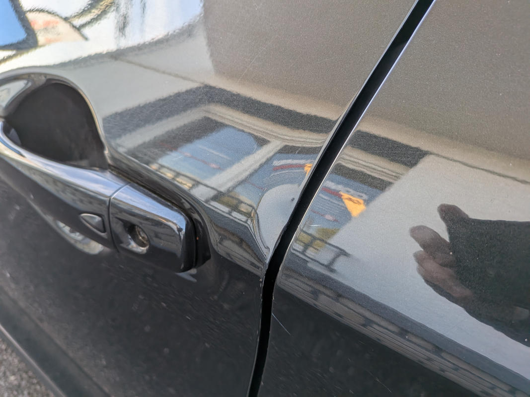 Nissan Qashqai — 16
