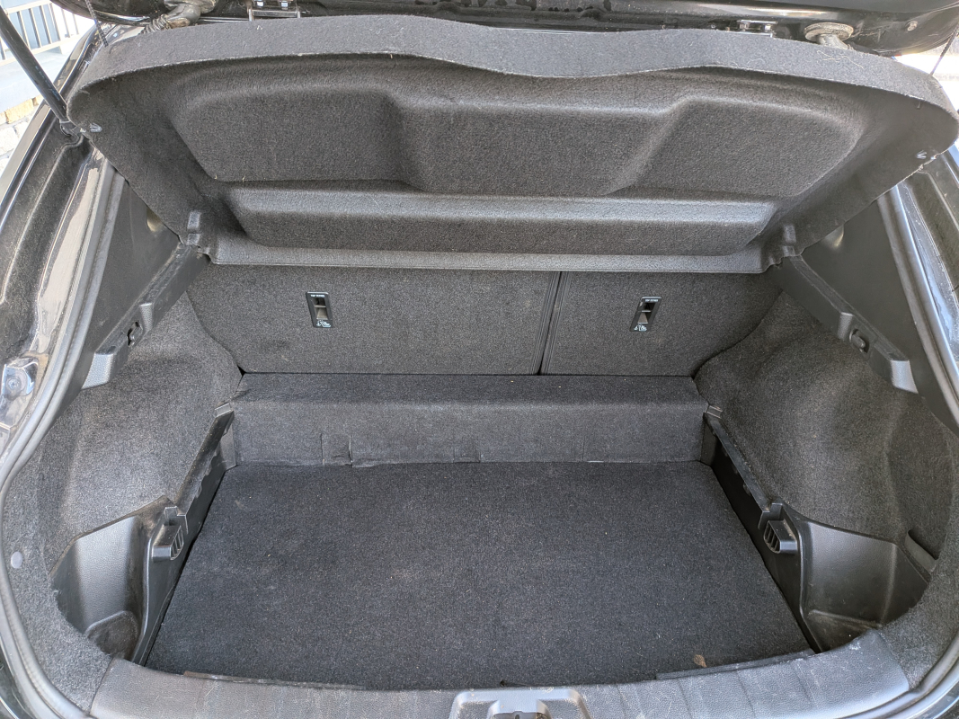 Nissan Qashqai — 17