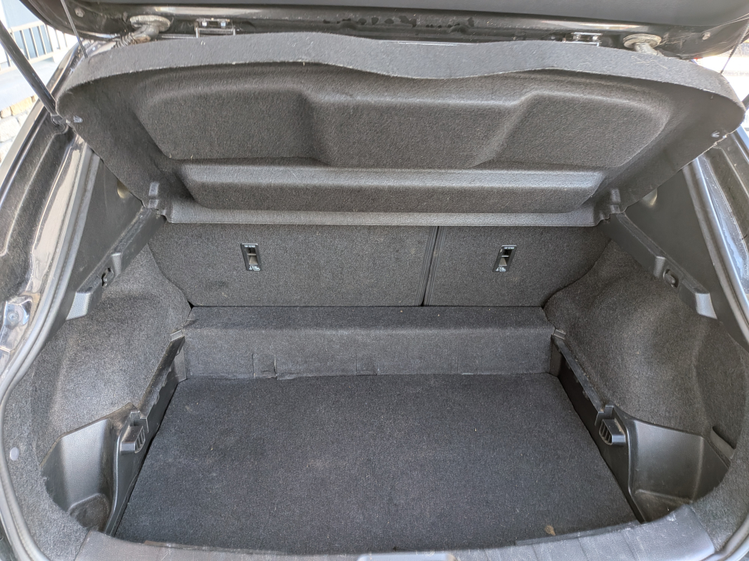 Nissan Qashqai — 20