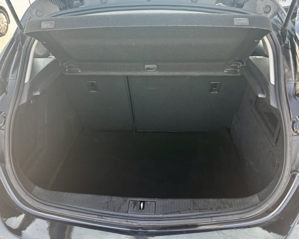 Opel Astra — 22