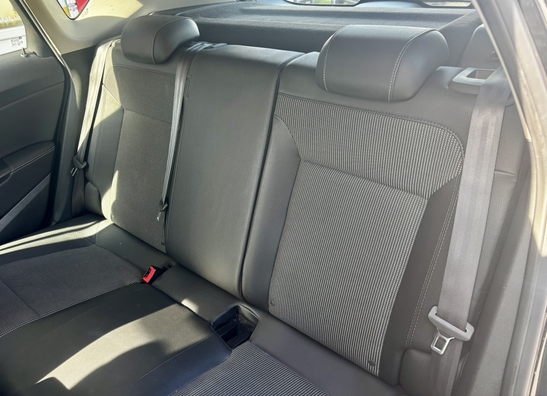 Opel Astra — 18