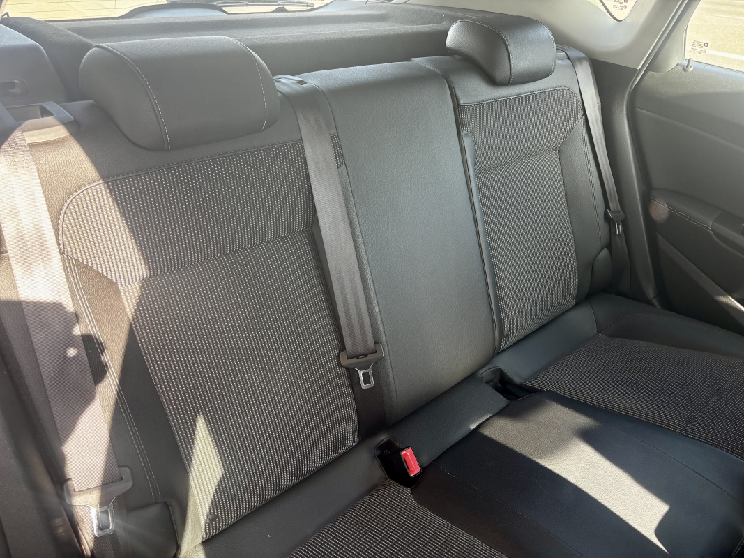 Opel Astra — 20