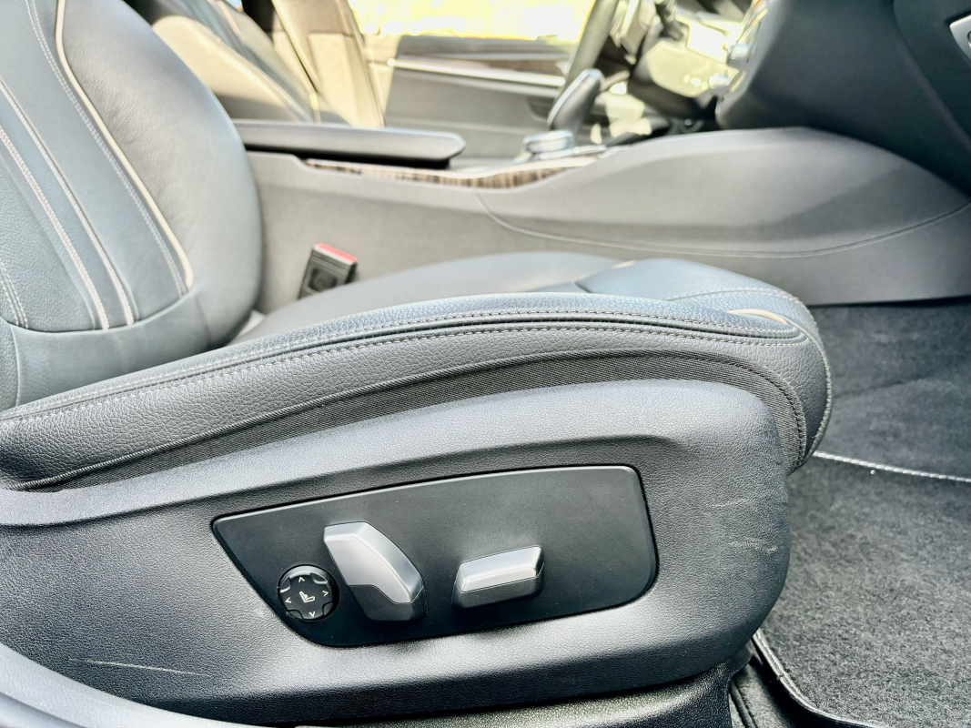 Bmw Série 5 Touring — 31
