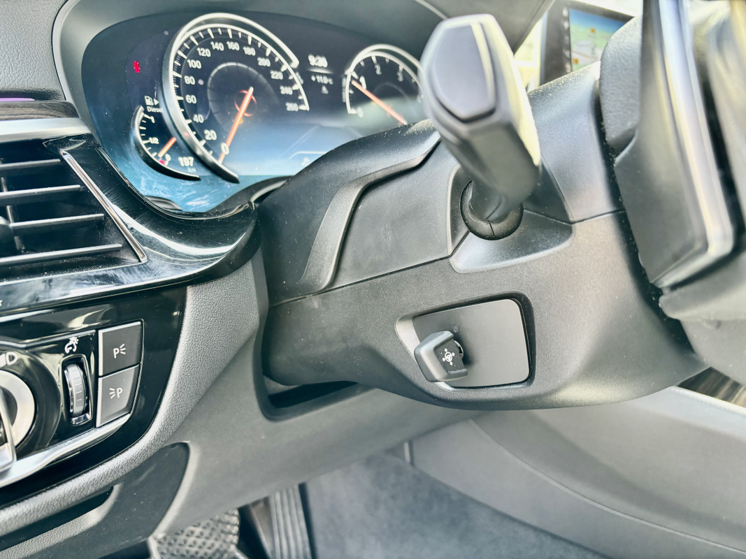 Bmw Série 5 Touring — 30