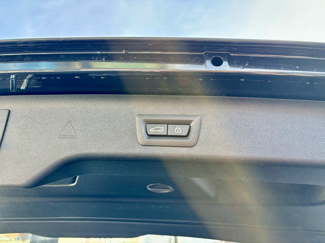 Bmw Série 5 Touring — 17