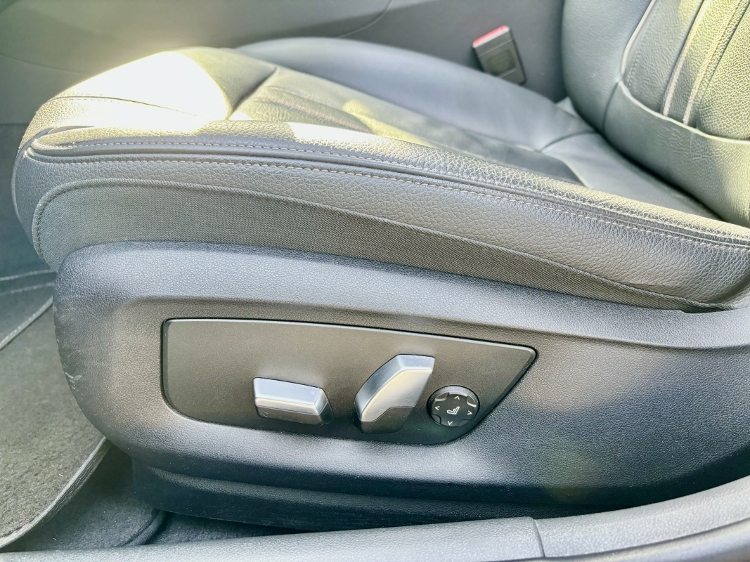 Bmw Série 5 Touring — 33