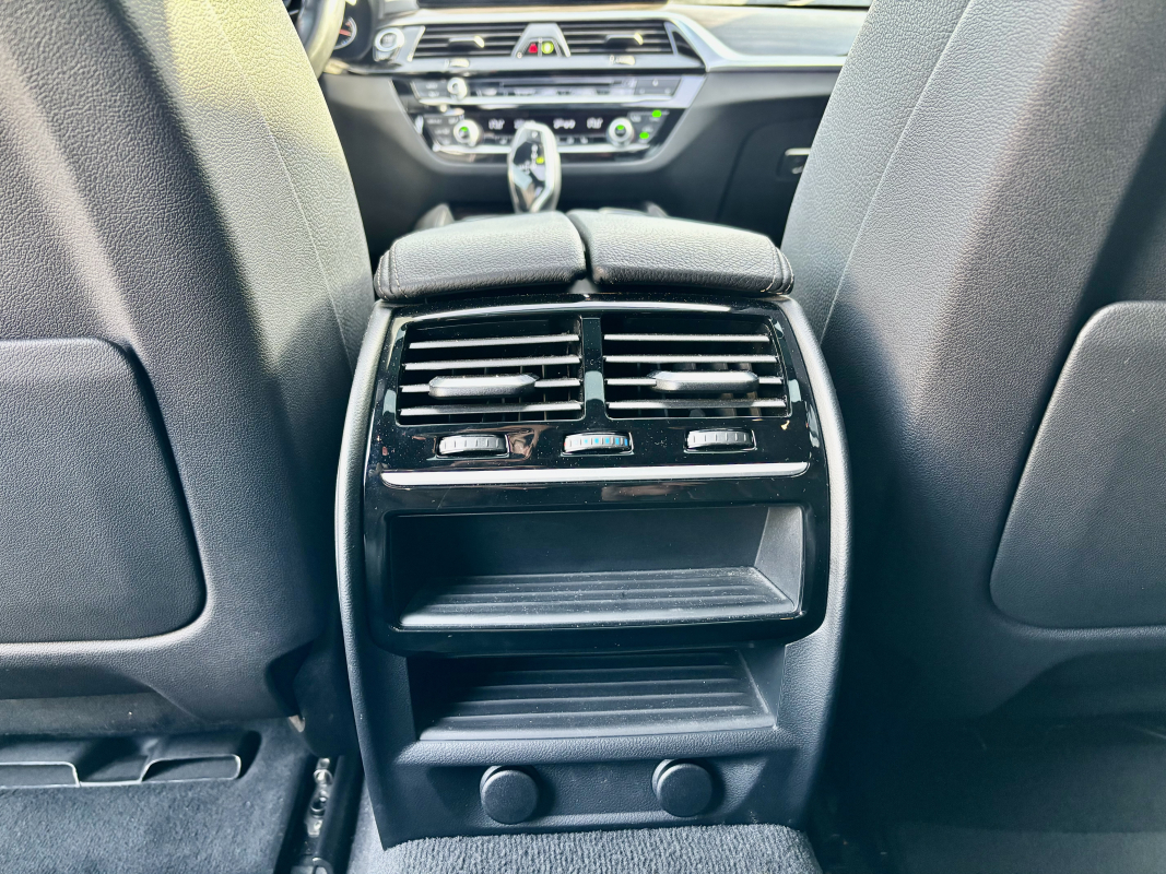 Bmw Série 5 Touring — 34