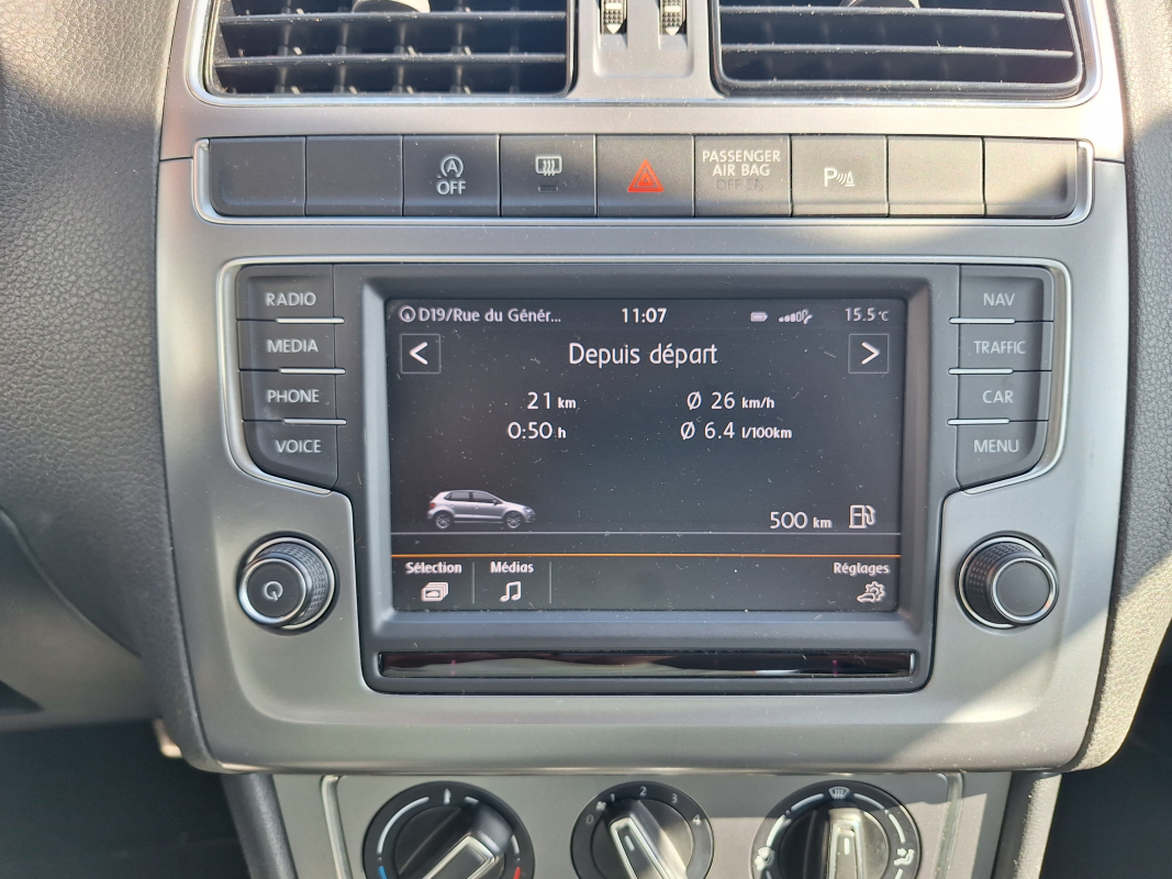 Volkswagen Polo — 20